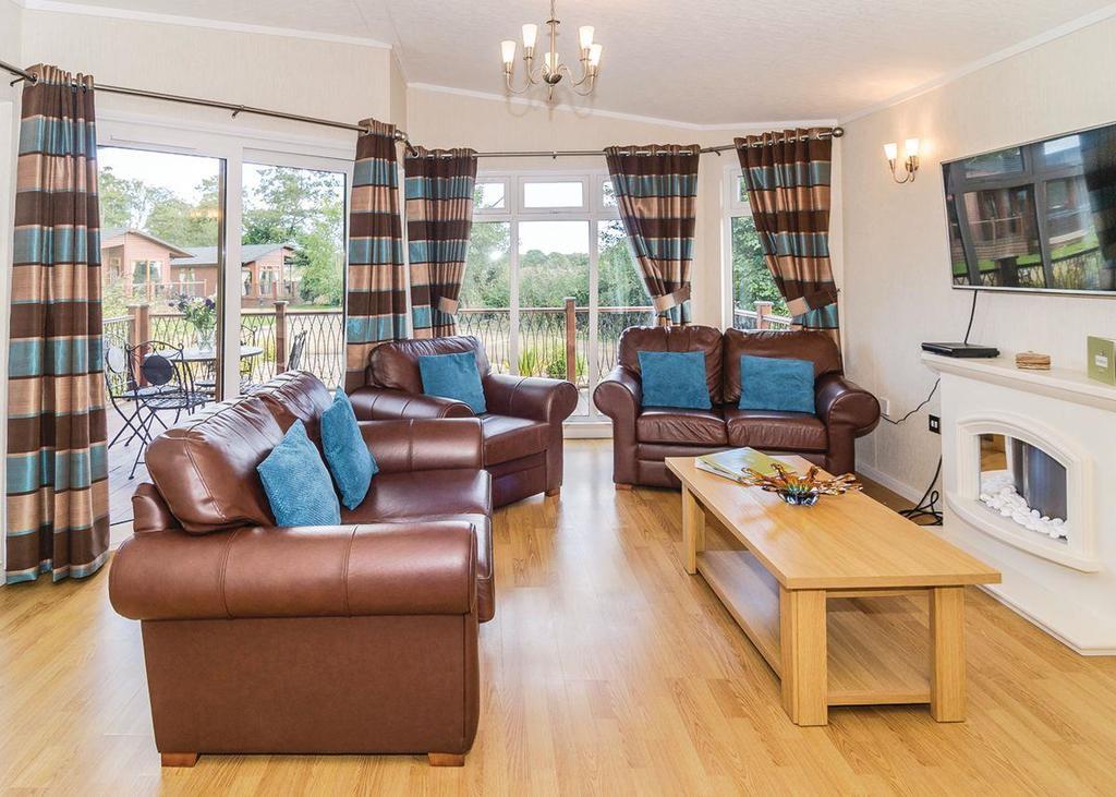 Welcome Family Hotel Dawlish Luaran gambar