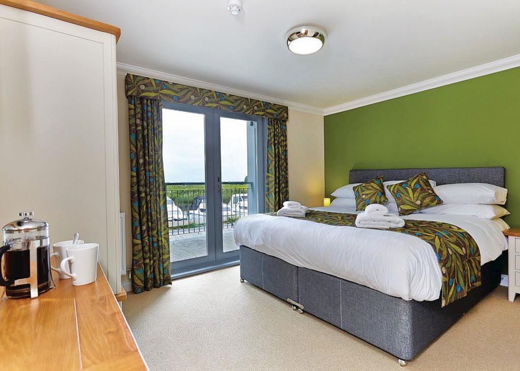 Welcome Family Hotel Dawlish Luaran gambar
