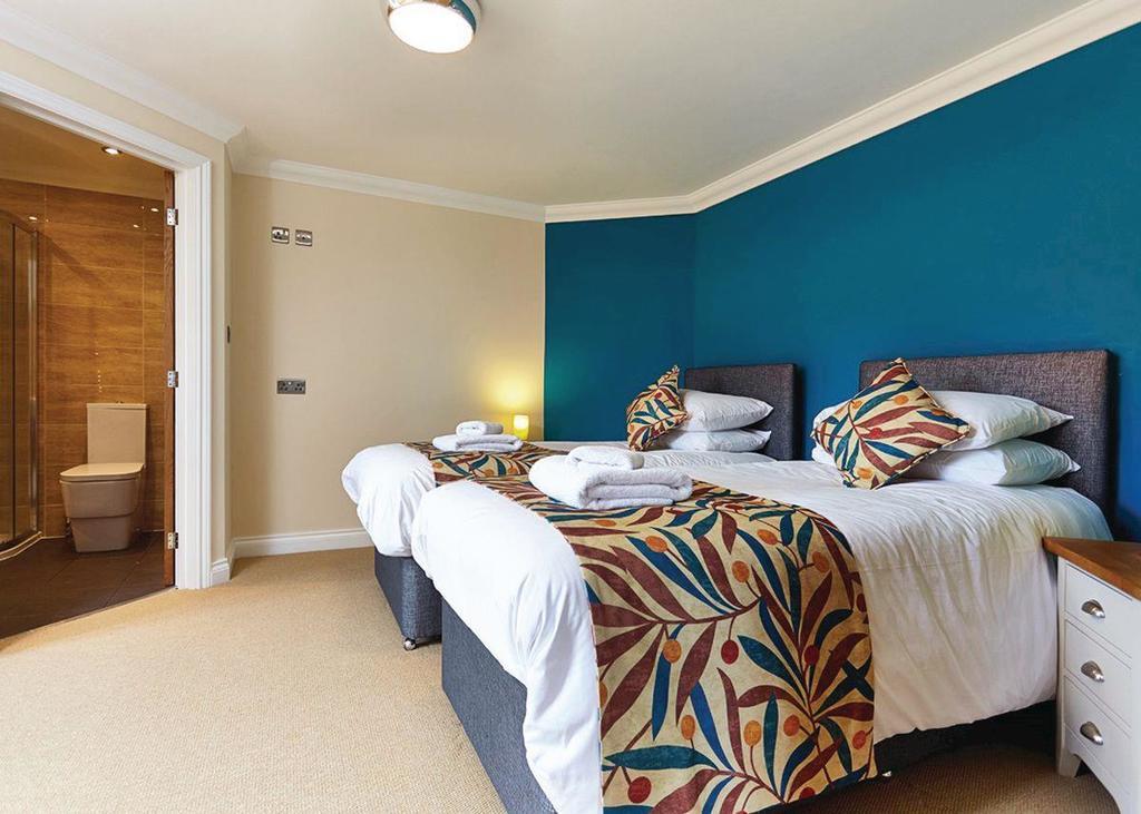 Welcome Family Hotel Dawlish Luaran gambar