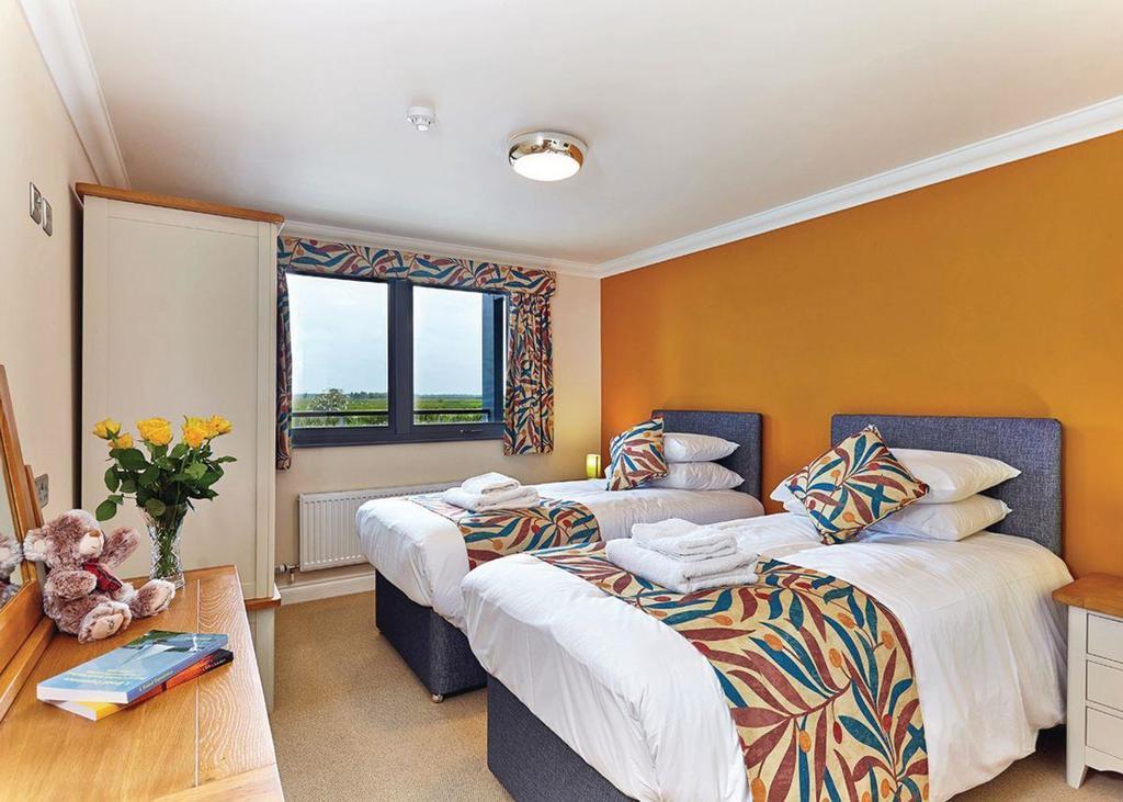 Welcome Family Hotel Dawlish Luaran gambar