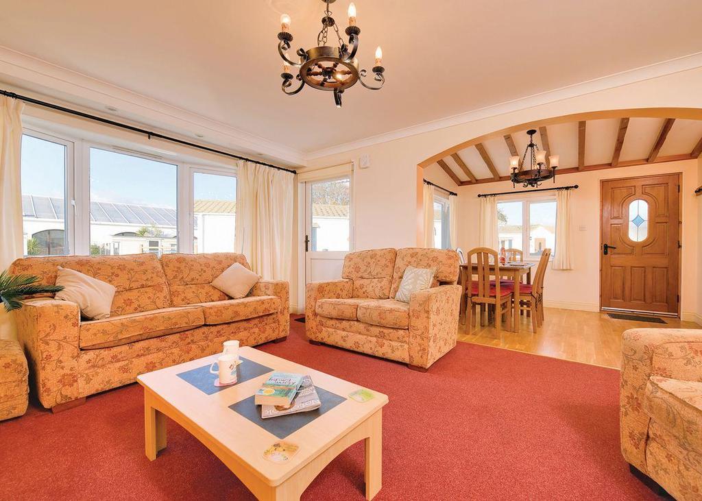 Welcome Family Hotel Dawlish Luaran gambar