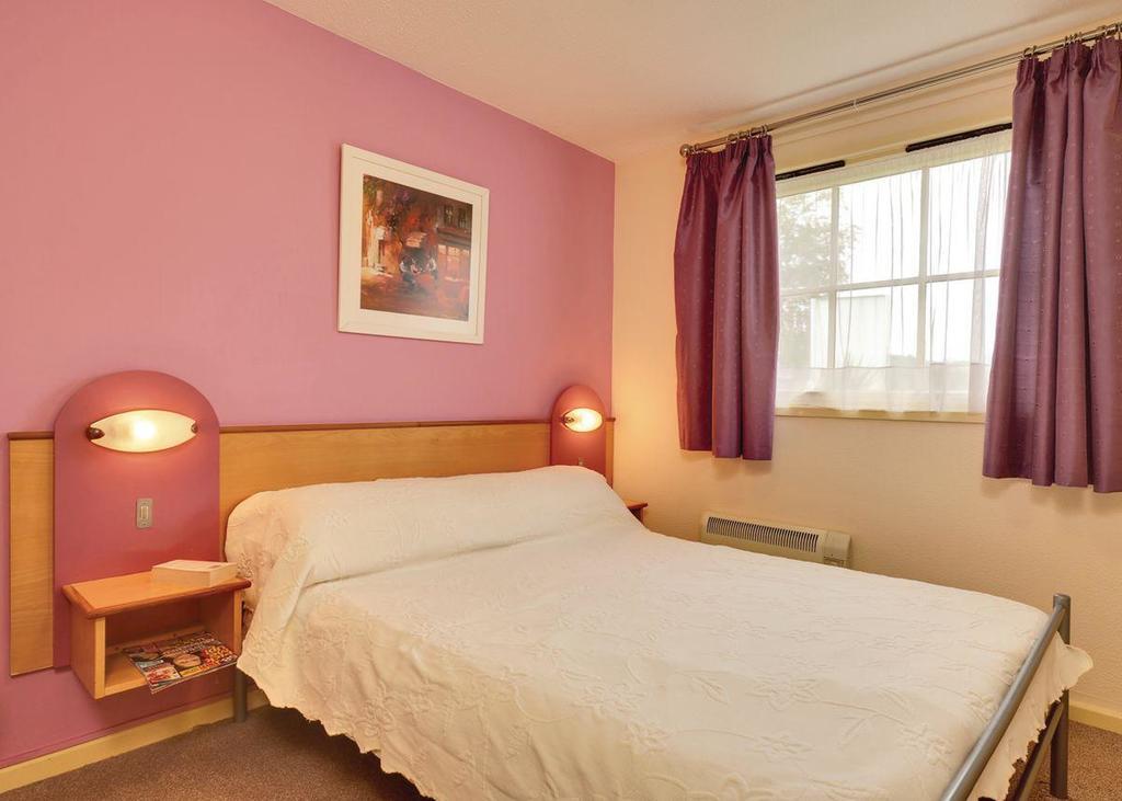 Welcome Family Hotel Dawlish Luaran gambar
