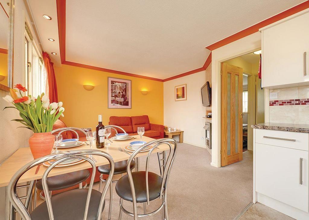 Welcome Family Hotel Dawlish Luaran gambar