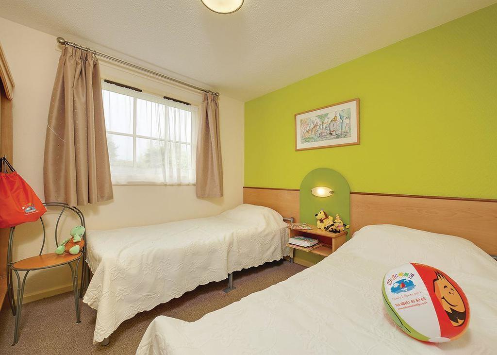 Welcome Family Hotel Dawlish Luaran gambar