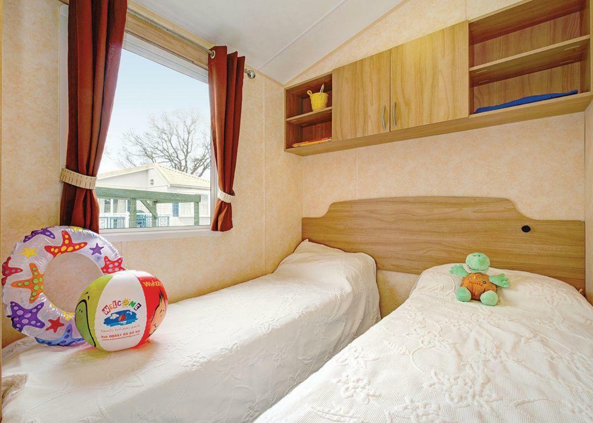 Welcome Family Hotel Dawlish Luaran gambar
