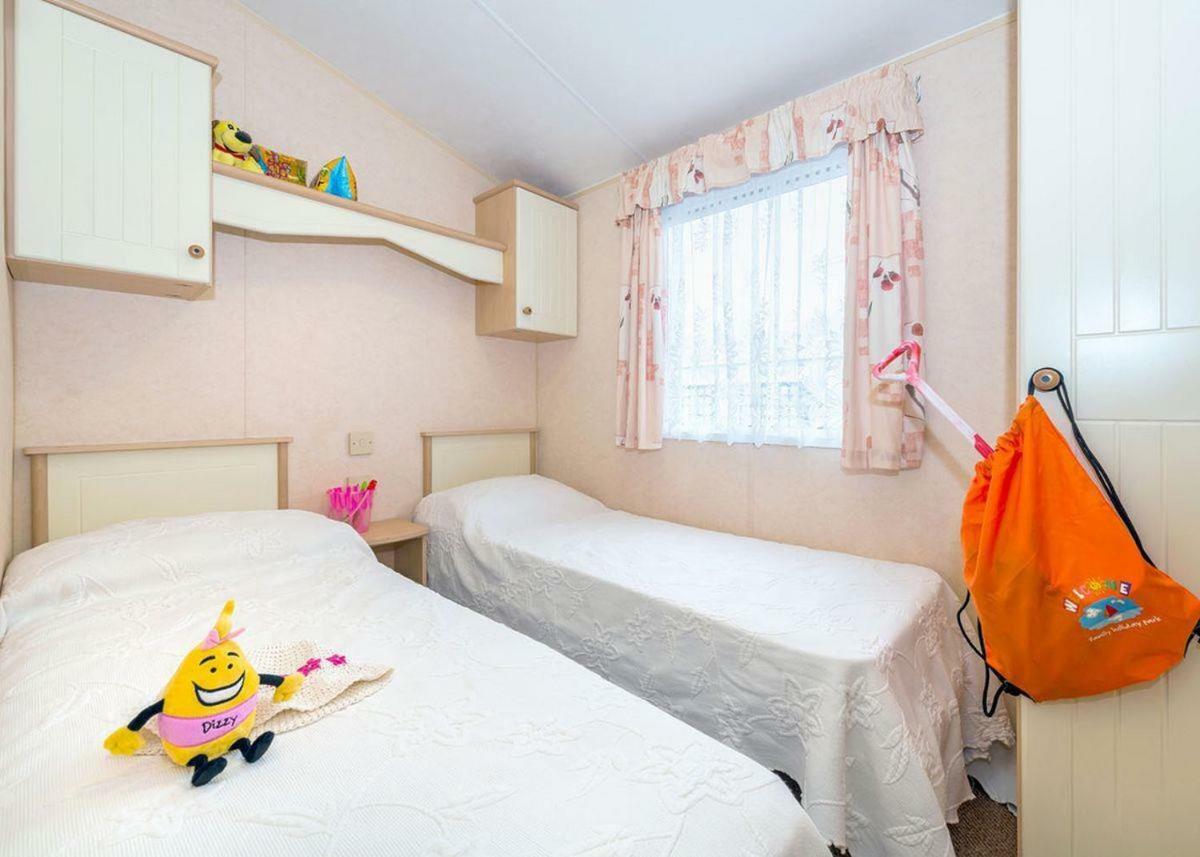 Welcome Family Hotel Dawlish Luaran gambar