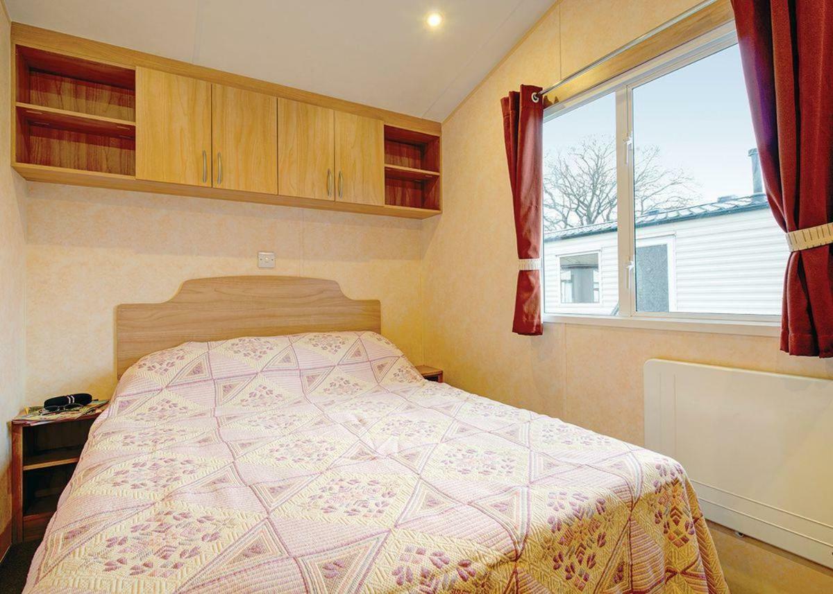 Welcome Family Hotel Dawlish Luaran gambar