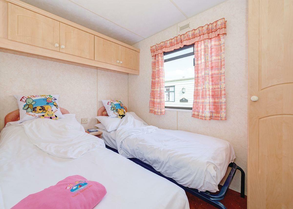 Welcome Family Hotel Dawlish Luaran gambar